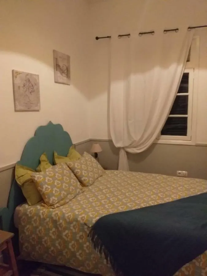Вилла Casa Borboleta Кальета